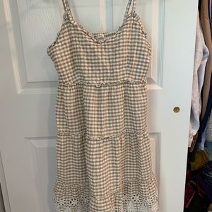 Jessica Simpson Sun Dress